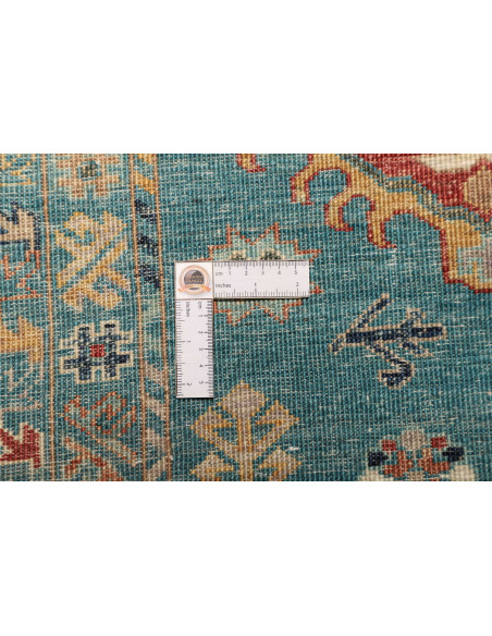 Tappeto Kazak Royal Pakistan cm.127x175