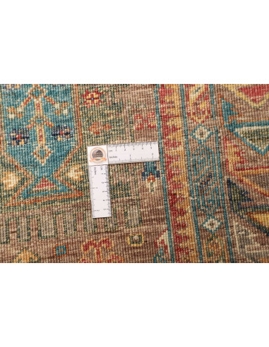 Tappeto Kazak Royal Pakistan cm.126x181