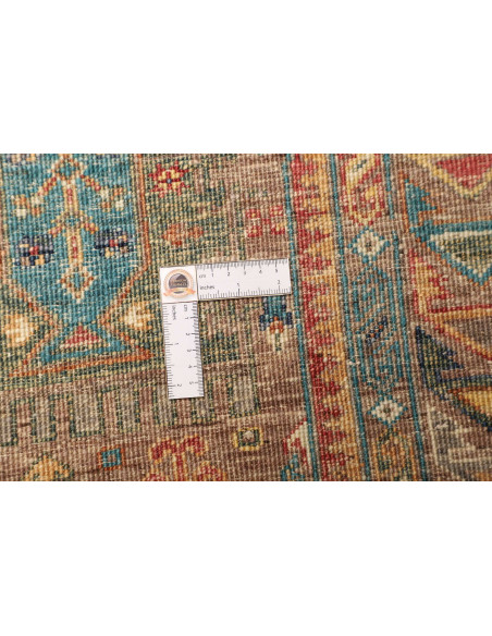 Tappeto Kazak Royal Pakistan cm.126x181