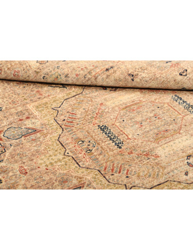 Tappeto Ziegler Mammalucchi Pakistan cm.126x188