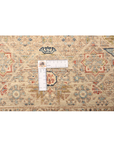 Tappeto Ziegler Mammalucchi Pakistan cm.126x188