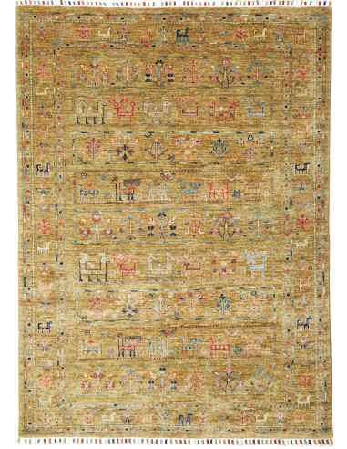 Tappeto Rubin Pakistan cm.125x172