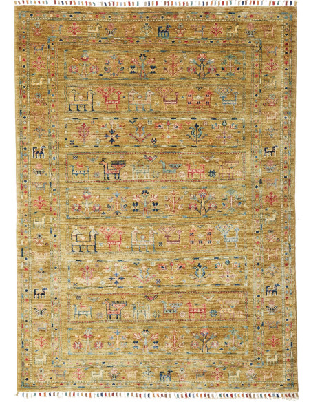 Tappeto Rubin Pakistan cm.125x172