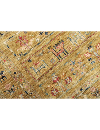 Tappeto Rubin Pakistan cm.125x172