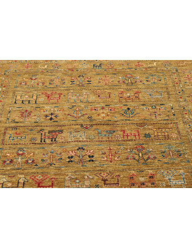 Tappeto Rubin Pakistan cm.125x172