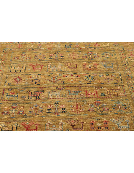 Tappeto Rubin Pakistan cm.125x172