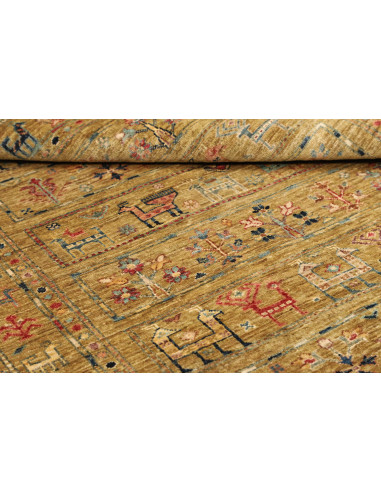 Tappeto Rubin Pakistan cm.125x172