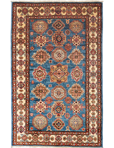 Tappeto Kazak Pakistan cm.101x151