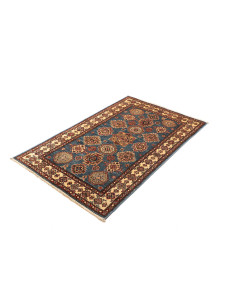 Tappeto Kazak Pakistan cm.101x151 2