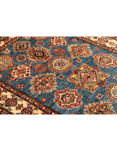 Tappeto Kazak Pakistan cm.101x151