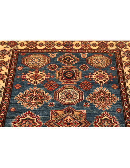 Tappeto Kazak Pakistan cm.101x151