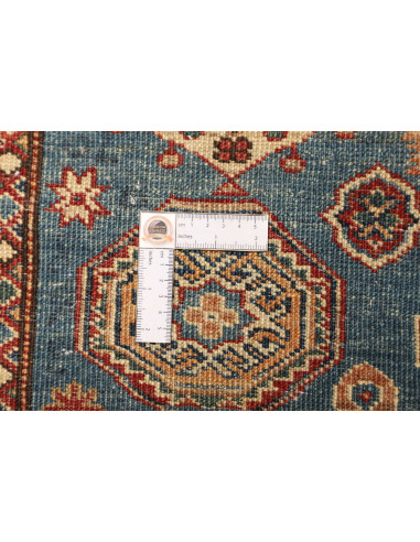 Tappeto Kazak Pakistan cm.101x151