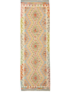 Tappeto Kilim Pakistan cm.67x210