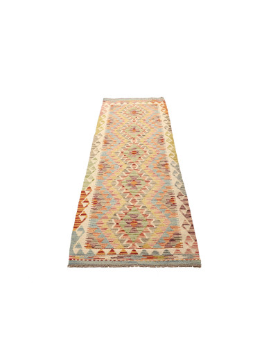 Tappeto Kilim Pakistan cm.67x210