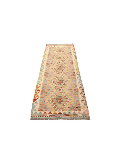 Tappeto Kilim Pakistan cm.67x210