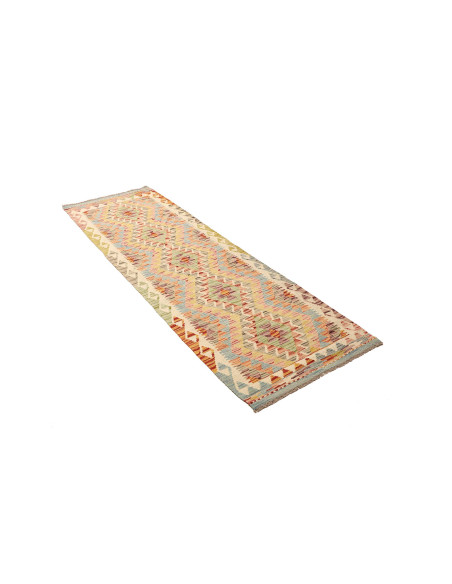 Tappeto Kilim Pakistan cm.67x210