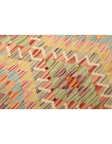 Tappeto Kilim Pakistan cm.67x210