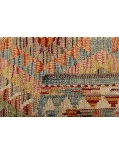 Tappeto Kilim Pakistan cm.67x210