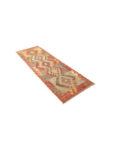 Tappeto Kilim Pakistan cm.63x192