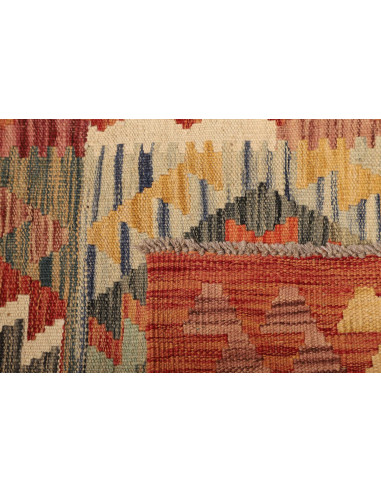 Tappeto Kilim Pakistan cm.63x192