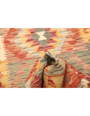 Tappeto Kilim Pakistan cm.63x192