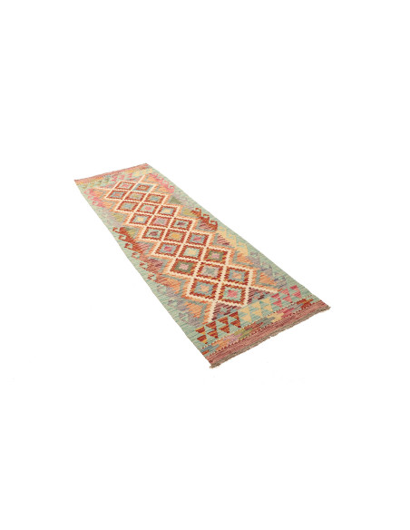 Tappeto Kilim Pakistan cm.65x190