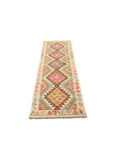 Tappeto Kilim Pakistan cm.62x201 2