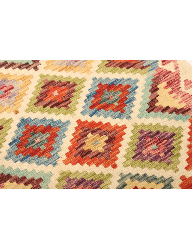 Tappeto Kilim Pakistan cm.63x190