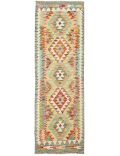 Tappeto Kilim Pakistan cm.62x189