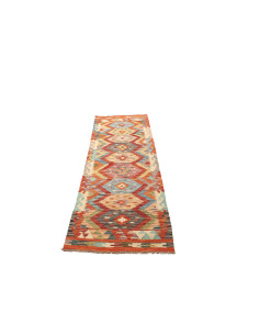 Tappeto Kilim Pakistan cm.66x199 2