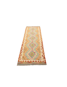Tappeto Kilim Pakistan cm.65x206 2