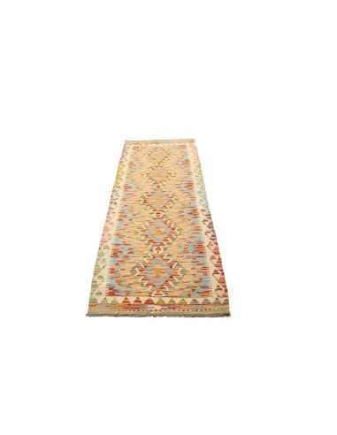 Tappeto Kilim Pakistan cm.69x203