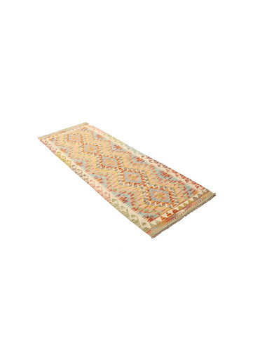 Tappeto Kilim Pakistan cm.69x203