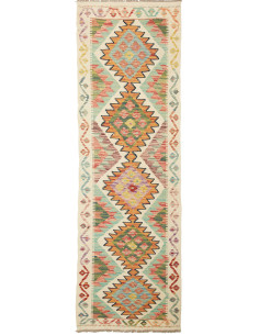 Tappeto Kilim Pakistan cm.60x197