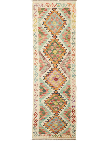 Tappeto Kilim Pakistan cm.60x197