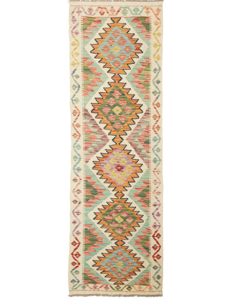 Tappeto Kilim Pakistan cm.60x197
