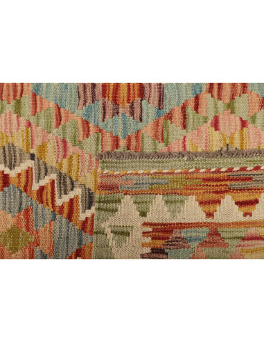 Tappeto Kilim Pakistan cm.69x203