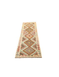 Tappeto Kilim Pakistan cm.60x197 2