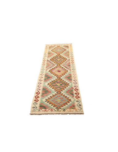 Tappeto Kilim Pakistan cm.60x197