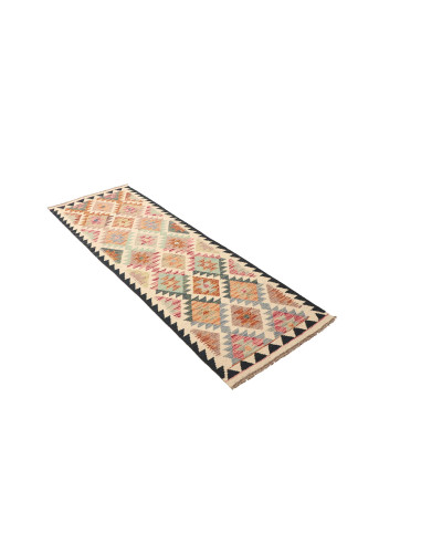 Tappeto Kilim Pakistan cm.64x197