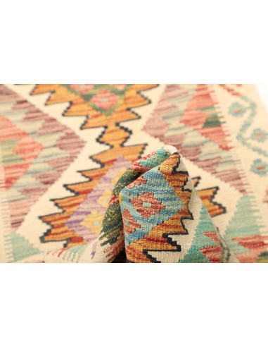 Tappeto Kilim Pakistan cm.60x197