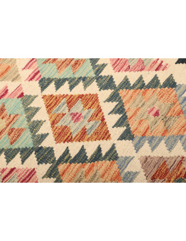 Tappeto Kilim Pakistan cm.64x197