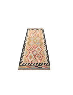 Tappeto Kilim Pakistan cm.65x194 2
