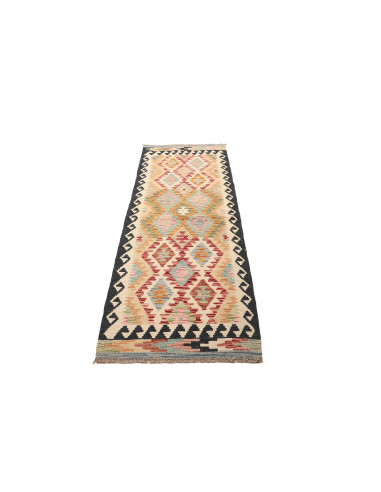 Tappeto Kilim Pakistan cm.65x194