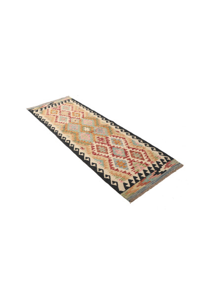 Tappeto Kilim Pakistan cm.65x194