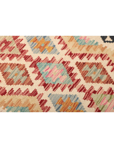 Tappeto Kilim Pakistan cm.65x194