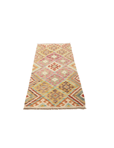 Tappeto Kilim Pakistan cm.74x170