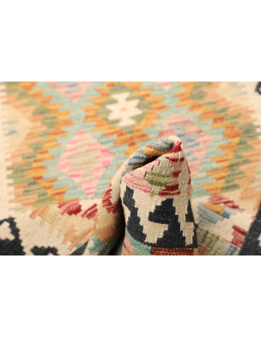 Tappeto Kilim Pakistan cm.65x194