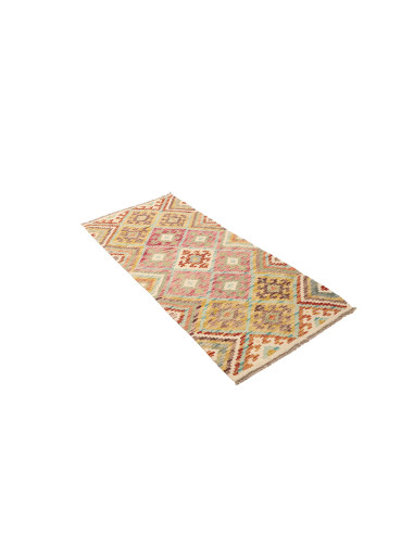 Tappeto Kilim Pakistan cm.74x170