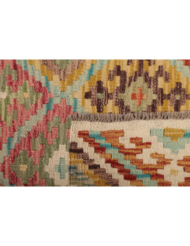 Tappeto Kilim Pakistan cm.74x170